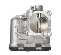 Car Engine Throttle Body For Fiesta For Escape For Transit For Connect 2013 2014 2015 2016 1.6L Body Acceleration 52mm 7S7Z9E926A Throttle Body