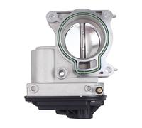 Car Engine Throttle Body For Focus For Galaxy For Mk2 C S Max For Mondeo Mk4 For Fiesta Mk5 Throttle Body