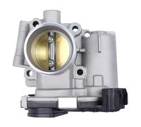 Car Engine Throttle Body For Opel For Vauxhall For Adam For Ampera For Astra J For Corsa For Corsavan D E For Meriva B 1.2 1.4 For LPG Throttle Body