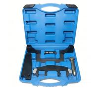 Car engine timing Compatible With Benz For M271 For CLK 200 KOMPRESSOR 200 CGI (C209) C180K Engine Camshaft Alignment Timing Locking Chain Fixture Tool Set