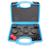 Car engine timing D20 Timing Tool Balance Shaft Crankshaft Positioning Tool Compatible With SAIC G10 T60 V90 V80 OE C00189135 2019 2020 2021 2022