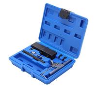 Car Engine Timing Tool Kit Metal EN 51188 EN 51143 EN 51140 Camfor Shaft Sprocket Lock Pin EN 51188 Replacement for Opel Astra J K B16DTC B16DTE Kit Engine Locking Tool Kit
