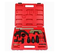 Car Engine Timing Tool Set Compatible With BMW For M41 M51 M47 Engine Timing Locking Tool Dual Camshaft Engine Timing Setting Lock Tool Kit