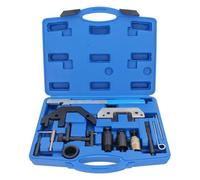 Car Engine Timing Tool Set Compatible With BMW For M41 M57 E66 Timing Locking Setting Tool With Storage Box Chain Engine Timing Setting Lock Tool