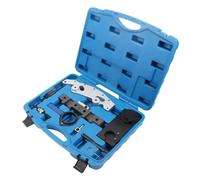 Car Engine Timing Tool Set Compatible With BMW For M52TU M54 M56 Double For Master Engine Camshaft Alignment Locking Timing Tool Set Timing Setting Lock Tool