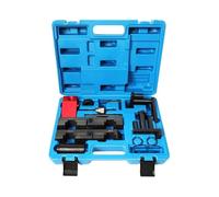 Car Engine Timing Tool Set Compatible With BMW For M60 M62 M62 Camshaft Timing Tool Dual Camshaft Engine Timing Setting Lock Tool Kit