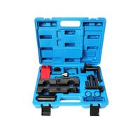 Car Engine Timing Tool Set Compatible With BMW For M62 M60 X5 Engine Timing particular Tool Dual Camshaft Engine Timing Setting Lock Tool Kit