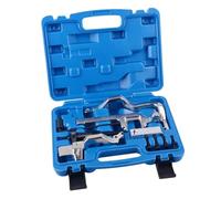 Car Engine Timing Tool Set Compatible With BMW For N12 N14 300 Engine Camshaft Alignment Timing Tool Kit Dual Camshaft Engine Timing Setting Lock