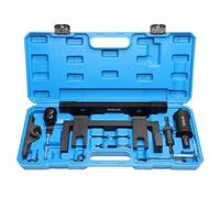 Car Engine Timing Tool Set Compatible With BMW For N20 N26 Car Repair Engine Camshaft Alignment Kit Dual Camshaft Engine Timing Setting Lock Tool Kit(Integrated timing)
