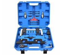 Car Engine Timing Tool Set Compatible With BMW For N20 N26 Engine Timing Adjustment Tool Kit Dual Camshaft Engine Timing Setting Lock Tool