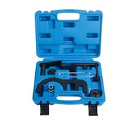 Car Engine Timing Tool Set Compatible With BMW For N47 N47S N57 Dual Camshaft Engine Timing Setting Lock Tool Kit Camshaft Timing Tool