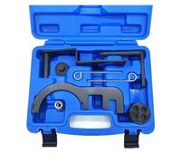 Car Engine Timing Tool Set Compatible with BMW for N47 N47S N57 Engine Timing Tool Setting Locking Device Dual Camshaft OEM 118740 118741