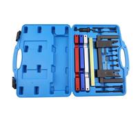 Car Engine Timing Tool Set Compatible With BMW For N51 N52 N53 Engine Timing Tool Kit Engines Repair Tools Dual Camshaft Engine Timing Setting Lock Tool Kit