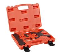 Car Engine Timing Tool Set Compatible With Volvo For S60 S80 V40 Engine Camshaft Locking Tool Dual Camshaft Engine Timing Setting Lock Tool Kit