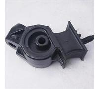 Car Engine Trans Mounts Support Bracket AB396038JB AB396038AG Aluminium Front Engine Mount R, For Ranger T6 T7, For Mazda BT50 2.2L 11-16 (Iron)(Iron)