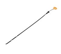 Car Engine Transmission Oil Dipstick Tool 111408J10B Compatible With Nissan For Murano 2003-2006 For Quest 2004-2009 Transmissions Fluid Dipstick