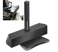 Car Engine Transmissions Oil Pan Separator Tool Sealant Removal Tool, Gasket Remover Scraper Metal Automotive Accessories Fit for Most Vehicles Car Repair