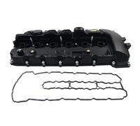 Car Engine Valve Cover 11127548196 Engine Valve Cover Bolts & Seal & Gasket N53 For BMW For E90 E91 E92 E93 E60 E61 F10 F11 E63 E64