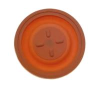 Car Engine Valve Cover 9651815680 3M5Q6K271AC Engine Valve Cover Gasket & Membrane For 1.6HDI 1.6D 1.6 TDCI For C-MAX For Fiesta For Focus For Fusion(1 pcs Membrane)