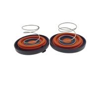 Car Engine Valve Cover Engine PCV Oil Filter Diaphragm Oil Filter Diaphragm 31338685 1781598 30788494 31338684 For Volvo C70 V50