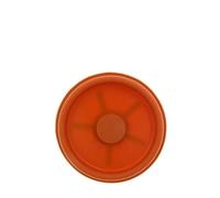 Car Engine Valve Cover PCV Valve Cover Membrane For Opel For MOKKA For GRANDLAND 1.2 THP HNP EB2ADT HN05 9811687980(1 pcs)