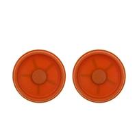 Car Engine Valve Cover PCV Valve Cover Membrane For Opel For MOKKA For GRANDLAND 1.2 THP HNP EB2ADT HN05 9811687980(2 pcs)