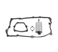 Car Engine Valve Cover VVT Motor Actuator Valve & Rocker Cover Gasket For BMW For E87 E88 E46 E90 E91 E83 Z4 N46 11377509295 11377548387