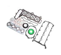 Car Engine Valve Rocker Cover Gasket Seals Set Rubber For Land For Rover For DISCOVER 2017 204DTD 204DTA