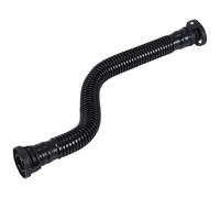 Car Engine Ventilation Pipe Air Duct Filtered Pipe Air Intake Hose With Seal Ring For BMW F20 F21 F30 11157608144