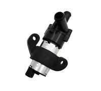 Car Engine Water Pump Compatible With Jaguar For S-Type 2000 2001 2002 Car Electric Auxiliary Coolant Water Pump Engine Accessories XR82523 1W4Z-18D473AA