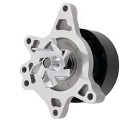 Car Engine Water Pump Compatible With Toyota For Matrix Base 2003-2008 For MR2 For Spyder 2000-2005 Car Engine Coolant Auxiliary Cooling Water Pump Parts