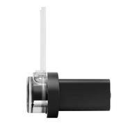 Car Engine Water Pumps 4/12ml/min Low Flow KMPP6 Peristaltic Pump 3.7V DC Motor Self-priming Dosing for Lab and Medical Field Automotive coolant water pump(KMPP6-B-S11(300rpm))