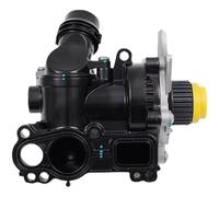 Car Engine Water Pumps For Golf For MK6 For GTI For Passat For Tiguan For CC For Suncool For Jetta For Xia For Lang EA888GEN2 Coolant Pump Assembly