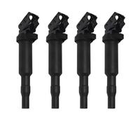 Car Engines Ignition Coil Compatible With C&itroen For C4 For Grand For Picasso For Ua 1.6 Vti 120 5fw Ep6 1598 88 4 Mpv 2008 Car Ignition Coils Accessories 0221504470(4 Pcs)
