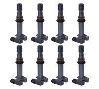 Car Engines Ignition Coil Compatible With Dodge For Durango 4.7 2003 2004 2005 2006 2007 2008 2009 8Pcs Vehicl Engines Ignition Coils Car Ignition Coils 56028138AB