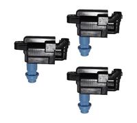 Car Engines Ignition Coil Compatible With For Chaser 1996 1997 1998 1999 2000 2001 3pcs Car Ignition Coil Pack Automotive Engines Ignition Coils 9091902216