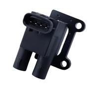 Car Engines Ignition Coil Compatible With For Corolla For Verso 1.8 Vvt-I 2002 2003 2004 Car Ignition Coil Auto Engines Ignition Coils Packs 94856805(1 pcs)