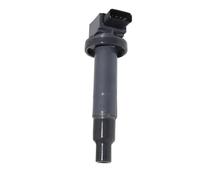 Car Engines Ignition Coil Compatible With For Yaris For Verso P2 1999 2000 2001 2002 2003 2004 2005; For Camry 2005; 4pcs Car Ignition Coil Ignition Coils 9008019021