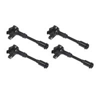 Car Engines Ignition Coil Compatible With Grand For C-Max For Dxa Cb7 For Ceu 2010 2011 2012 2013 2014 2015 2016 2017 2018 2019 4 Pcs Car Ignition Coil Coils 31375550