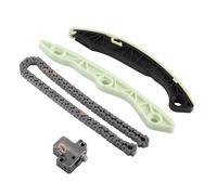 Car Engines Timing Chain Kit MN183894 Components Automobiles For Mitsubishi For Lancer For Evolution EVO X 2008-2015 Engine timing belt repair kit