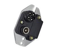 Car Enhancing Ignitions Timing Control Unit For 190E Vehicles ABS Metal Boosts Engine Reliability 0025459032 Ignitions Timing Control Unit