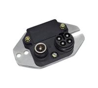 Car Enhancing Ignitions Timing Control Unit For 190E Vehicles ABS Metal Boosts Engine Reliability 0025459032 Ignitions Control Module