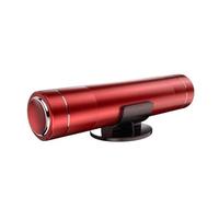 Car Escape Tool, Window Breaker, Safety Hammer, Seatbelt Cutter - Emergency Window-Shattering Tool for Quick Escape,P3red
