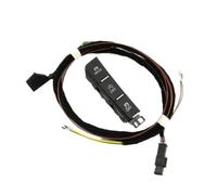 Car ESP OFF MODE Driving Pattern Model Start Stop Engine Switch Button Anti Sideslip Wire Harness Compatible With Automotive Motorcycle Parts MK7 Golf7 5GG 927 137E 5GG927137E