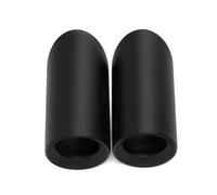car exhaust ends tail tip Exhaust Trim Cover Tip Muffler Tailpipes