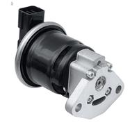 Car Exhaust-Gas Recirculation Valve 5Pin EGR Valve 18011-RRA-A00 /Fit for Honda CR-V CRV 4 Cyl 2.4L 2007-2009 18011RRAA00