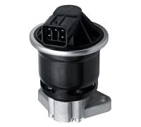 Car Exhaust-Gas Recirculation Valve 5Pin EGR Valve 18011-RRA-A00 /Fit for Honda CR-V CRV 4 Cyl 2.4L 2007-2009 18011RRAA00