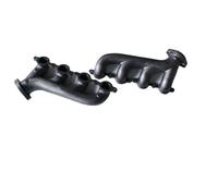 Car Exhaust Pipe For Chevrolet For LS1 For LS2 For LS3 4.8L 5.3L 6.0L 1984 1985 1986 1987 1988 1989-1997 For LS Swap Exhaust Manifold Exhaust Tips