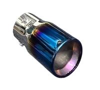 Car Exhaust Pipe For Mitsubishi Tips Muffler | For ASX Stainless Steel Car Exhaust Tip