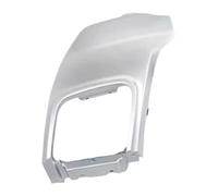Car Exhaust Pipe For Range Rover For Evoque 2010-2018 Car Rear Bumper Tail Throat Exhaust Pipe Tip Covers Trims LR028087